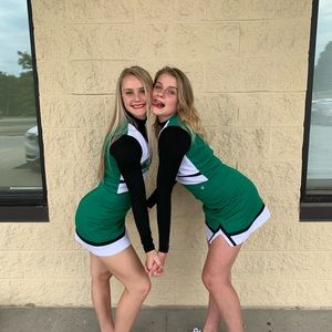 Meet your Posher, Kaylee